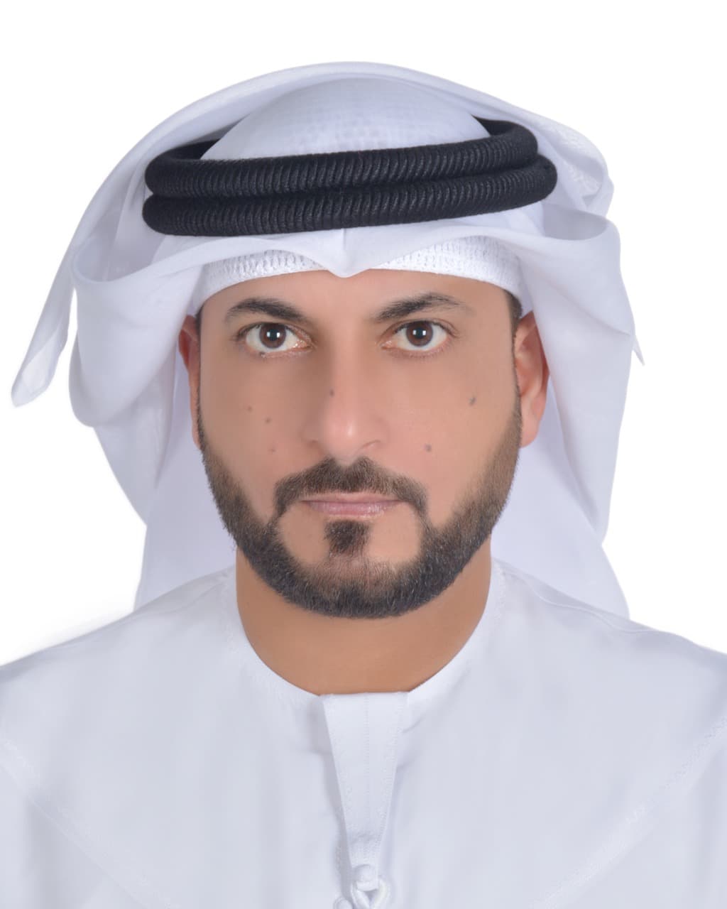 Khalid Ismail Hassan Ahmed Alhosani, Co‑Founder